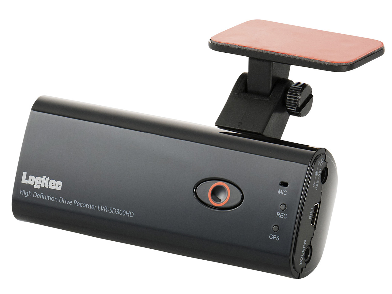 LVR-SD300HD �̐��i�摜