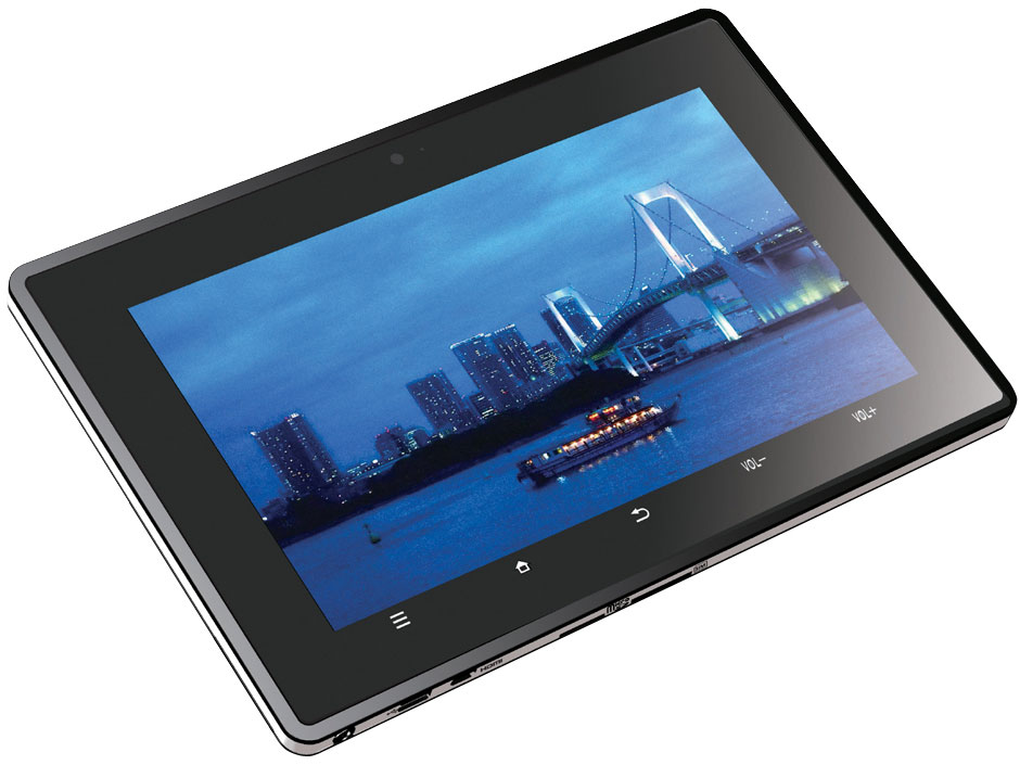 FT701 7inch Tablet PC �̐��i�摜