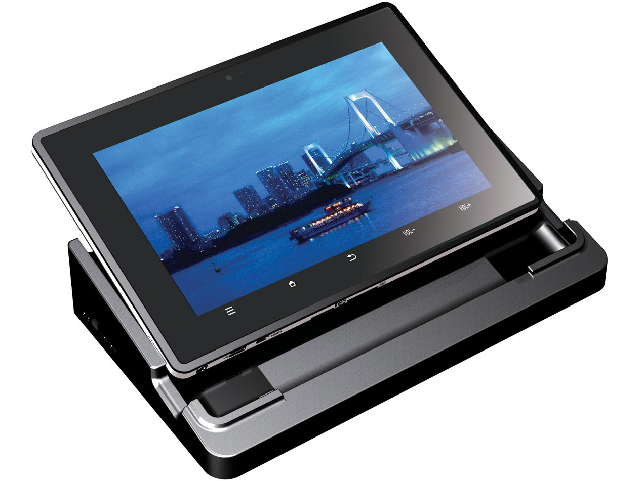 FT701W 7inch Tablet PC �̐��i�摜