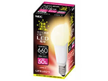 LIFELED�fS LDA9L-G [�d���F] �̐��i�摜