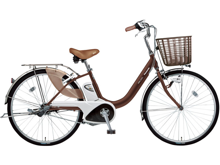 稀少サイズ！パナソニックリチウムビビNX BE-ENNX434S2 5AH24型 パナソニック ビビ・NX BE-ENNX434-S2 [シャトルシルバー] +