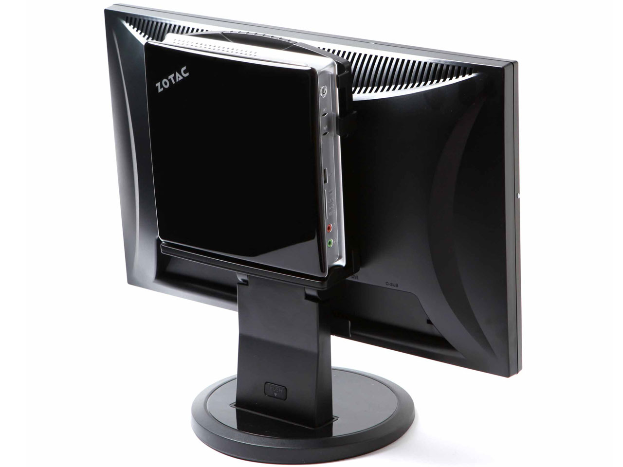 ZBOX-ID81-J