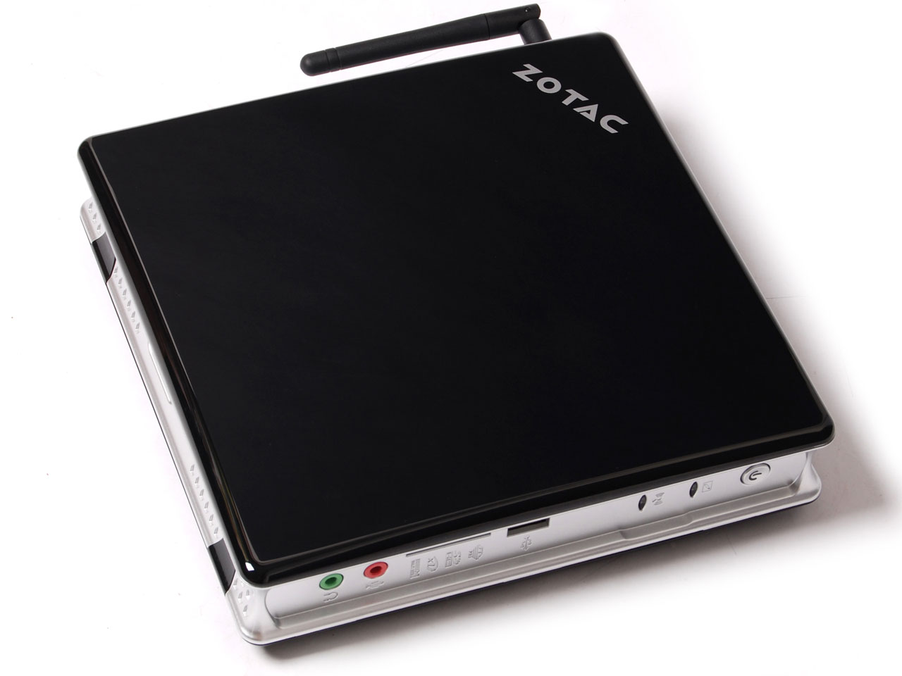 ZBOX-ID81-J
