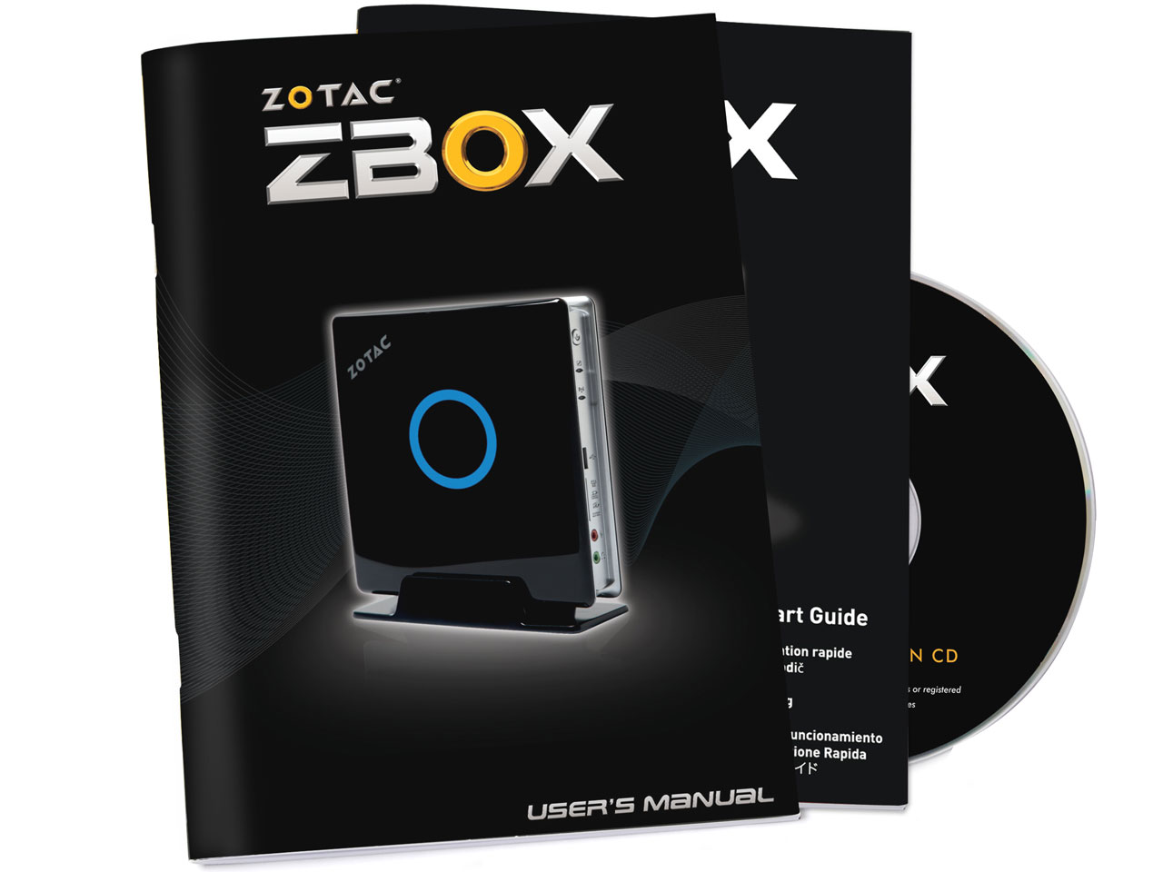 ZBOX-ID81-J