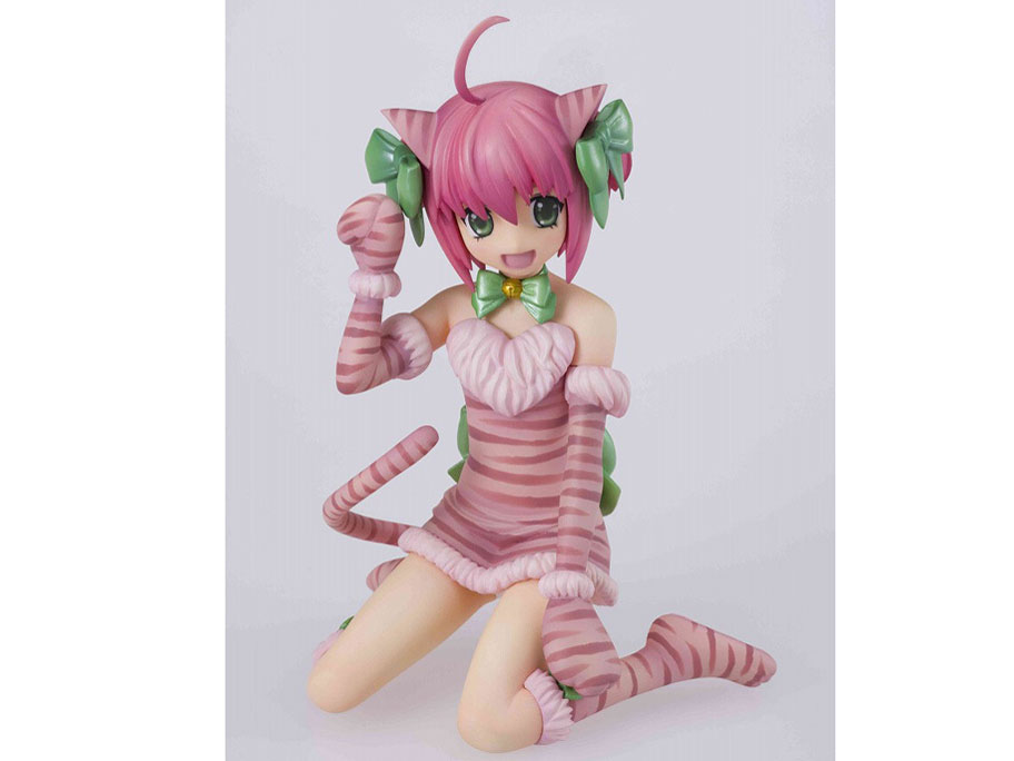 �����Ďq �v���f���[�X �N���I�Q�q �˂��[�l���t�B�M���A