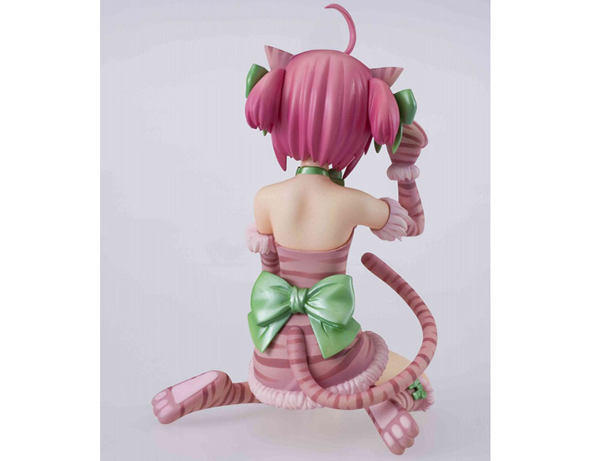 �����Ďq �v���f���[�X �N���I�Q�q �˂��[�l���t�B�M���A