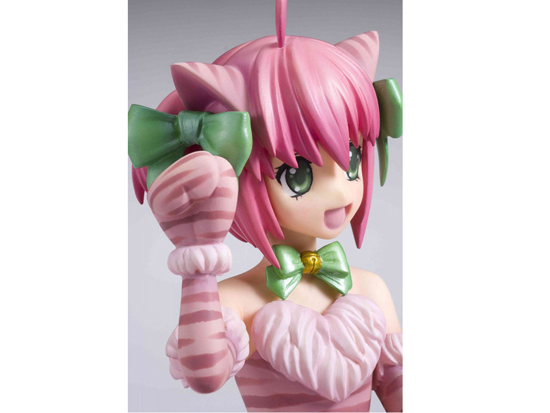 �����Ďq �v���f���[�X �N���I�Q�q �˂��[�l���t�B�M���A