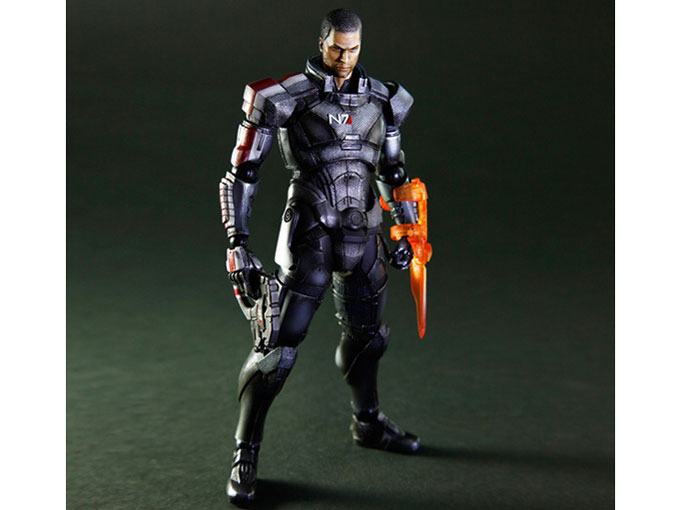 �v���C�A�[�c�� �}�X�G�t�F�N�g3 �V�F�p�[�h���� �̐��i�摜