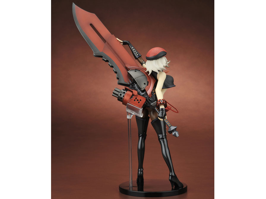 �S�b�g�C�[�^�[ �o�[�X�g 1/7 �A���T�E�C���[�j�`�i�E�A�~�G�[��