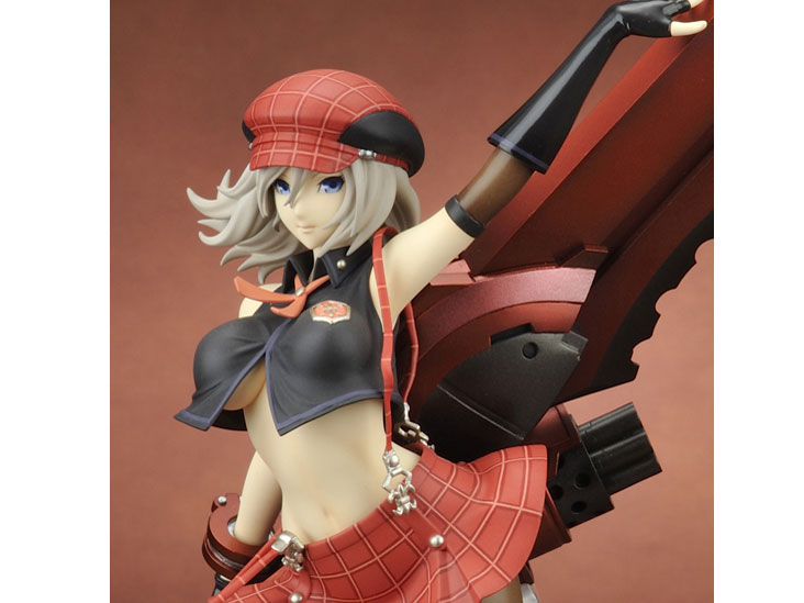 �S�b�g�C�[�^�[ �o�[�X�g 1/7 �A���T�E�C���[�j�`�i�E�A�~�G�[��