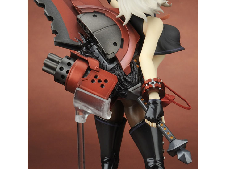 �S�b�g�C�[�^�[ �o�[�X�g 1/7 �A���T�E�C���[�j�`�i�E�A�~�G�[��