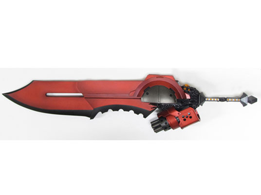 �S�b�g�C�[�^�[ �o�[�X�g 1/7 �A���T�E�C���[�j�`�i�E�A�~�G�[��