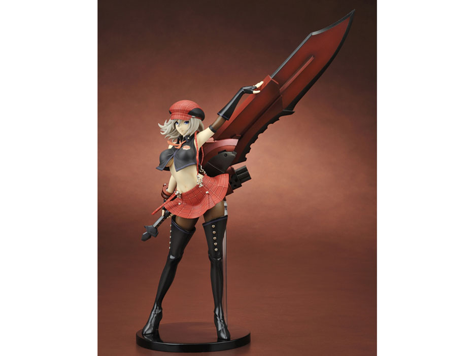 �S�b�g�C�[�^�[ �o�[�X�g 1/7 �A���T�E�C���[�j�`�i�E�A�~�G�[�� �̐��i�摜