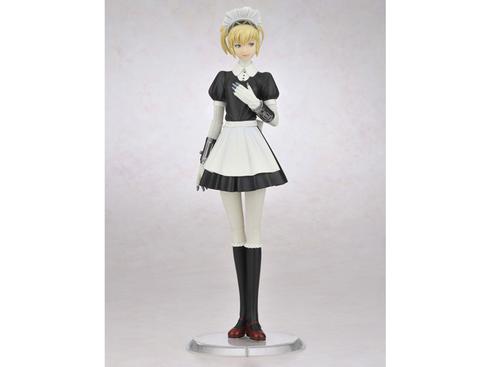 SIF EX �y���\�i3�t�F�X �A�C�M�X ���C�h��Ver.