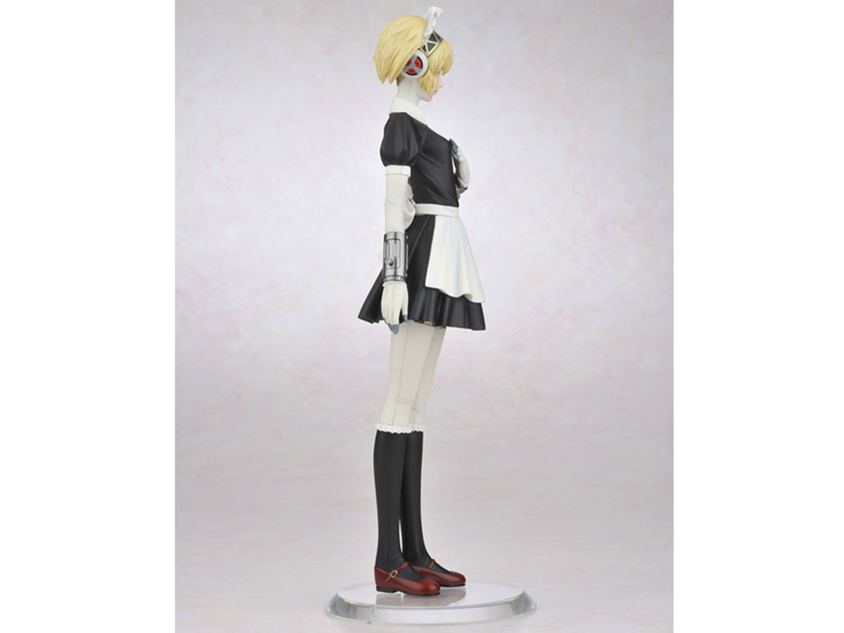 SIF EX �y���\�i3�t�F�X �A�C�M�X ���C�h��Ver.