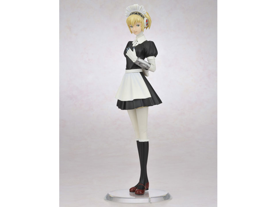 SIF EX �y���\�i3�t�F�X �A�C�M�X ���C�h��Ver. �̐��i�摜