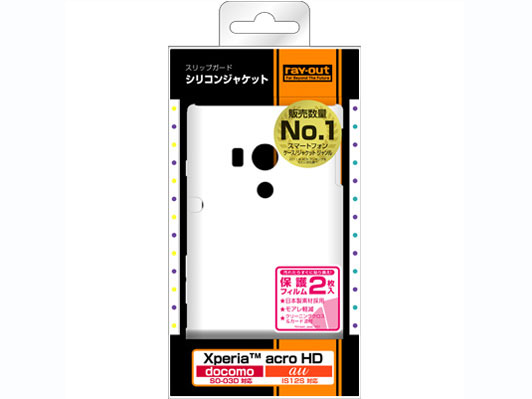 RT-SO03DC2/W [�z���C�g]