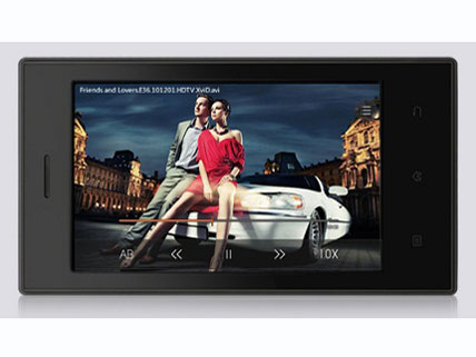 COWON Z2 plenue Z2-8G [8GB]