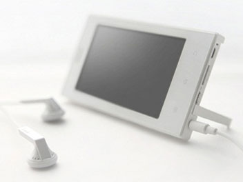 COWON Z2 plenue Z2-16G [16GB]