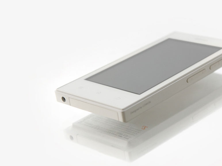 COWON Z2 plenue Z2-16G [16GB]