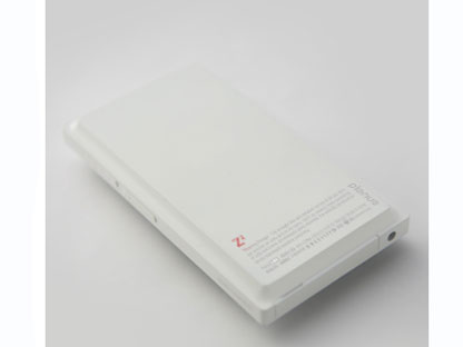 COWON Z2 plenue Z2-16G [16GB]