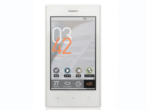 COWON Z2 plenue Z2-16G [16GB] �̐��i�摜