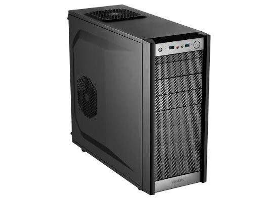 Antec One �̐��i�摜