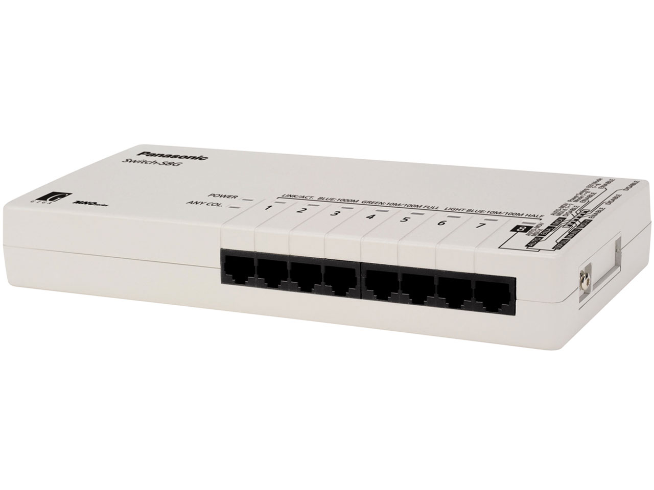 パナソニック Switch-S8G PN24080K