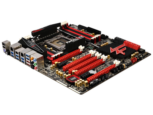 Fatal1ty X79 Champion