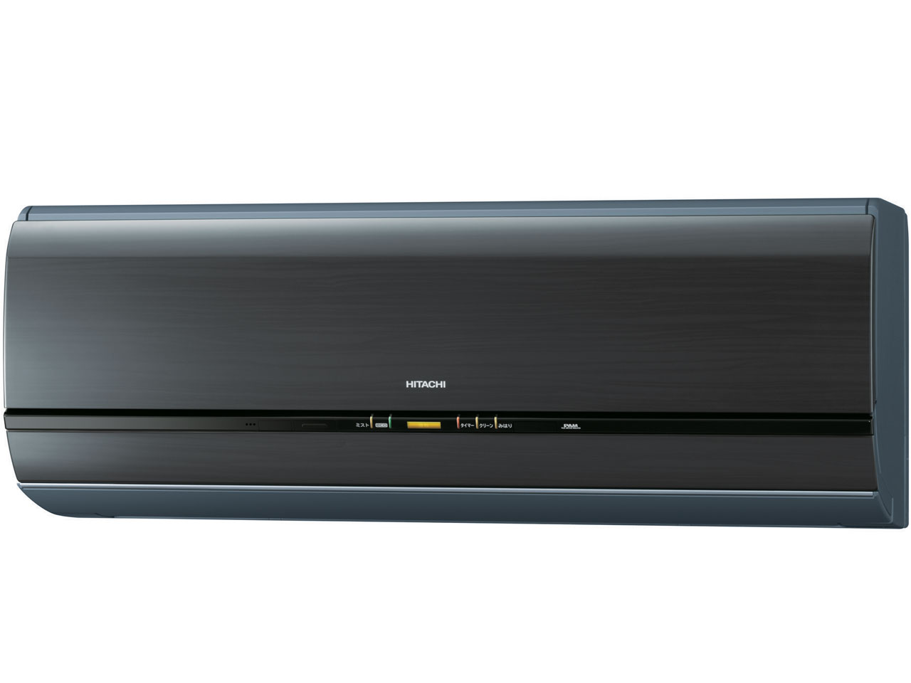 �X�e�����X�E�N���[�� �����܂��� RAS-X28B(K) [���_���u���b�N] �̐��i�摜