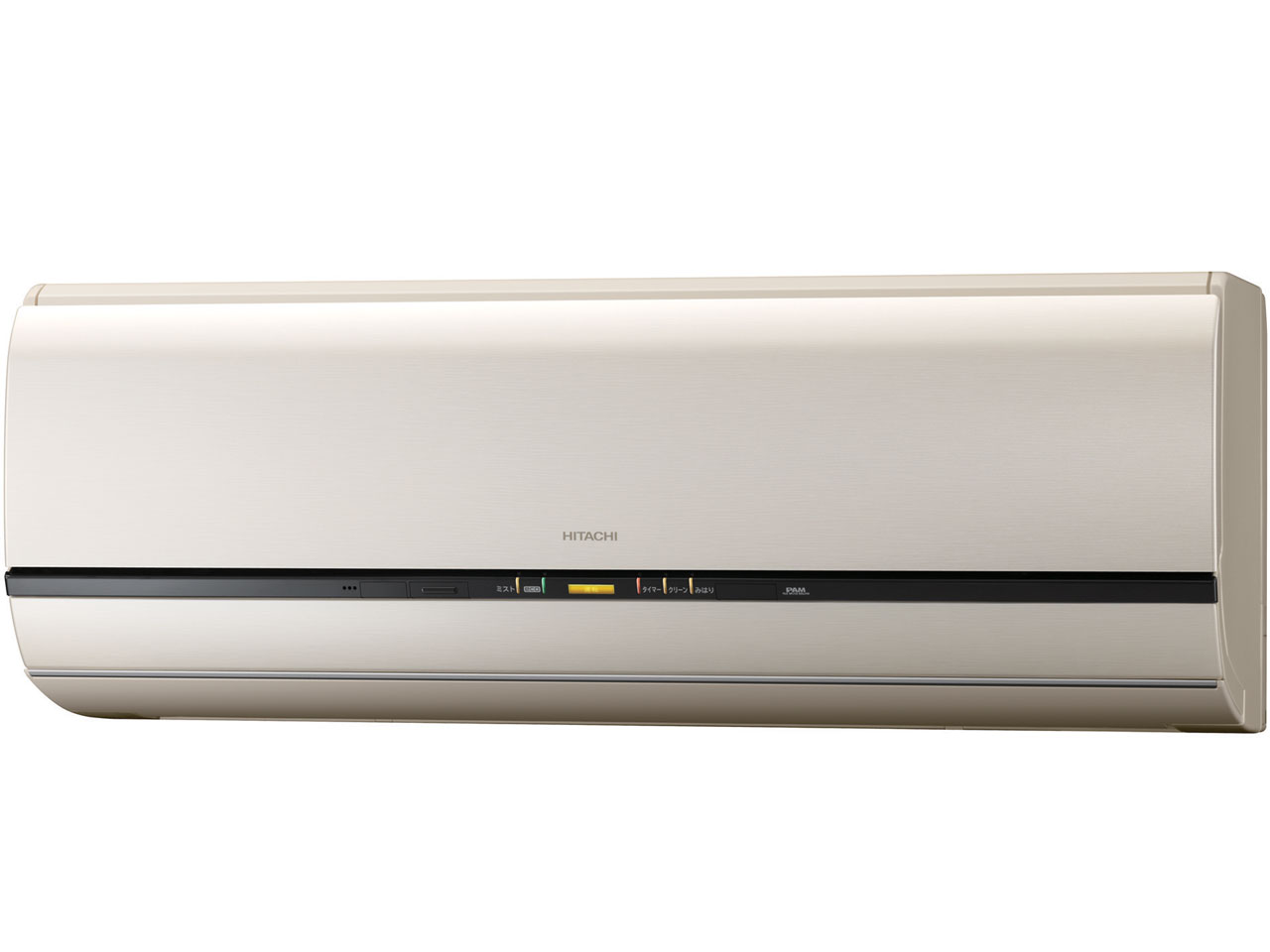 �X�e�����X�E�N���[�� �����܂��� RAS-X40B2(N) [�i�`�������S�[���h] �̐��i�摜