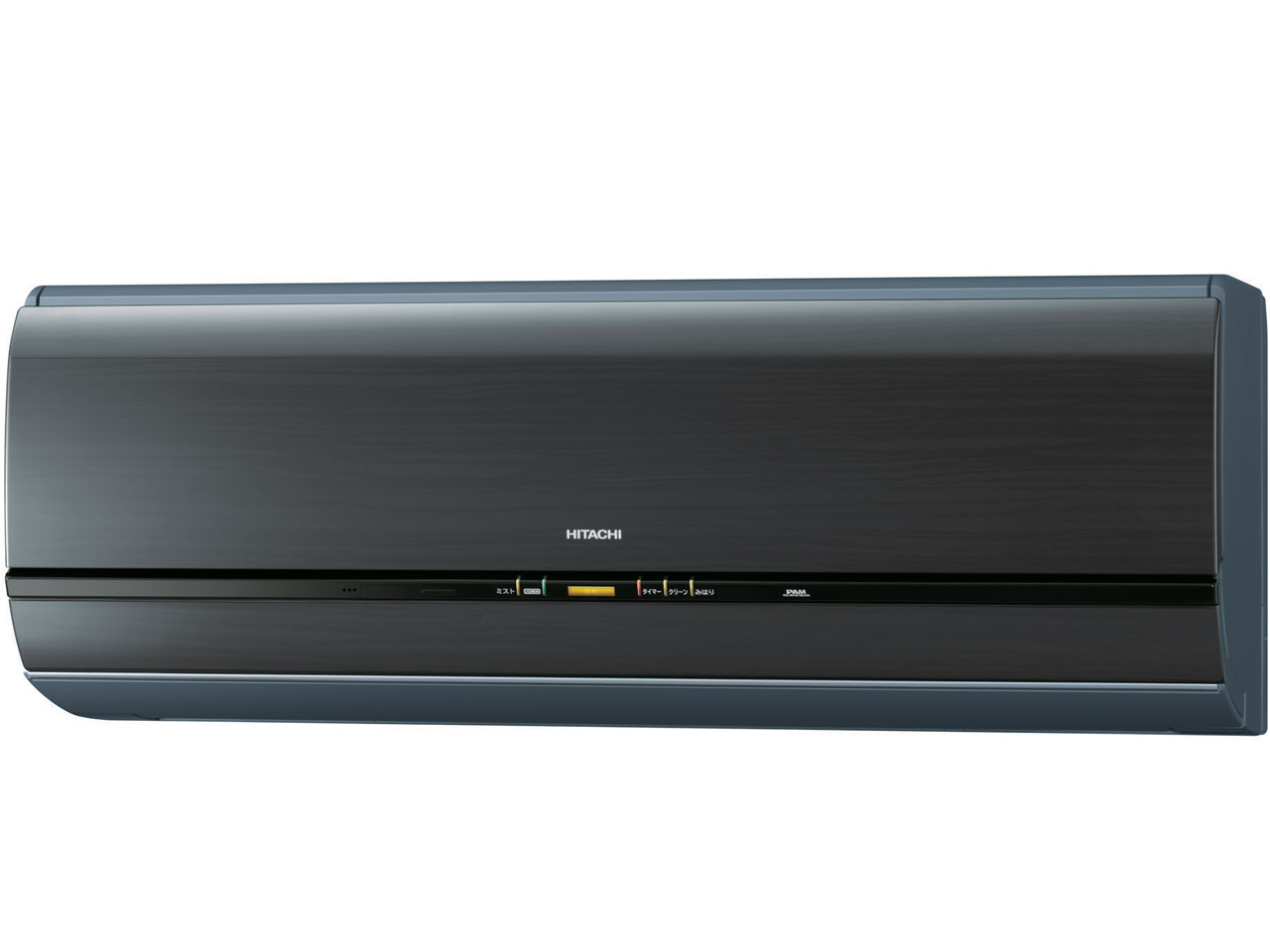 �X�e�����X�E�N���[�� �����܂��� RAS-X63B2(K) [���_���u���b�N] �̐��i�摜