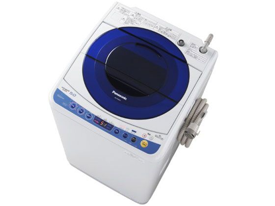 洗濯機 パナソニック 5kg NA-FS50H5 パナソニック NA-FS50H5 価格比較 - 価格.com