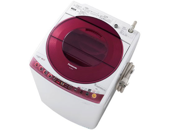 パナソニック NA-FS80H5-A [ブルー] 価格比較 - 価格.com