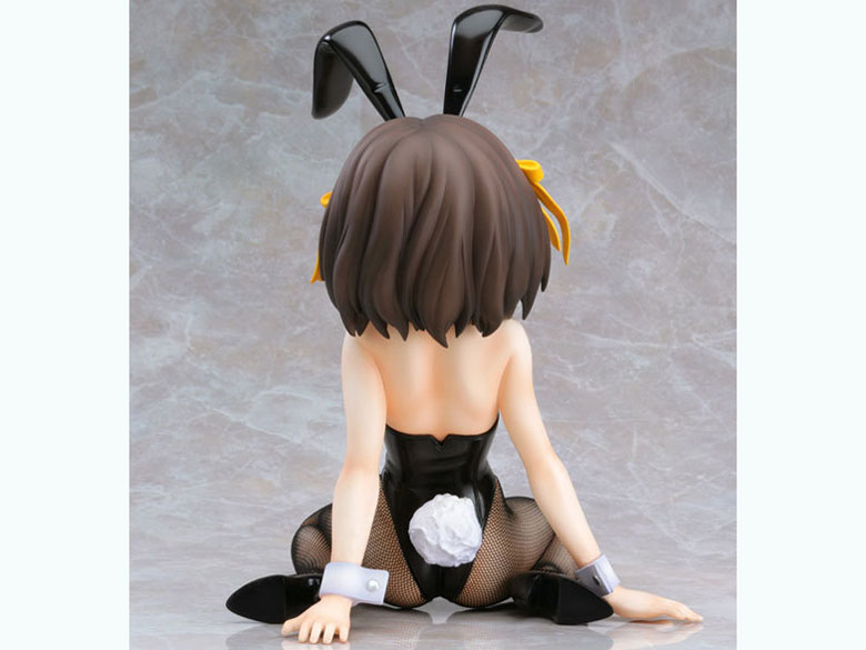 �w�A���O��2�x 1/4 �y�{�n���q �o�j�[Ver. �̐��i�摜
