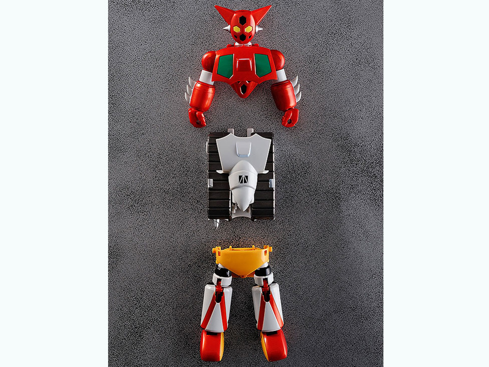 �_�C�i�~�b�N�`�F���W �Q�b�^�[���{