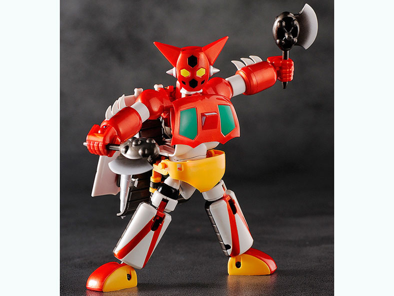 �_�C�i�~�b�N�`�F���W �Q�b�^�[���{