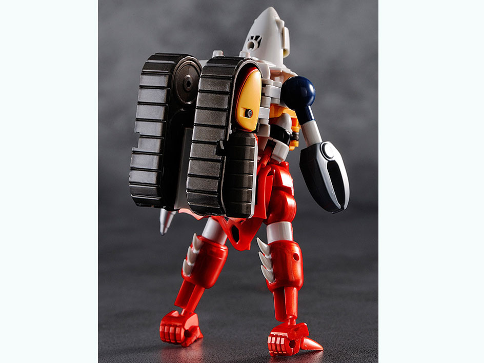 �_�C�i�~�b�N�`�F���W �Q�b�^�[���{