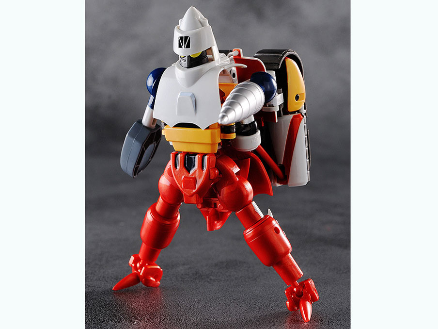 �_�C�i�~�b�N�`�F���W �Q�b�^�[���{