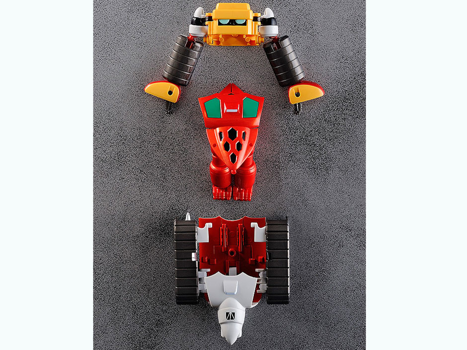 �_�C�i�~�b�N�`�F���W �Q�b�^�[���{