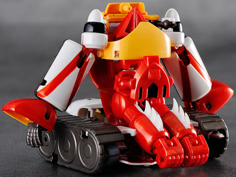 �_�C�i�~�b�N�`�F���W �Q�b�^�[���{