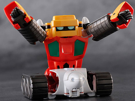 �_�C�i�~�b�N�`�F���W �Q�b�^�[���{