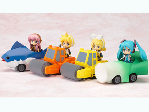 �˂�ǂ낢�ǂՂ炷 VOCALOID �����v���o�b�N�J�[(�~�N&�l�M�J�[)