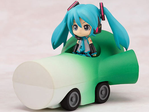 �˂�ǂ낢�ǂՂ炷 VOCALOID �����v���o�b�N�J�[(�~�N&�l�M�J�[) �̐��i�摜