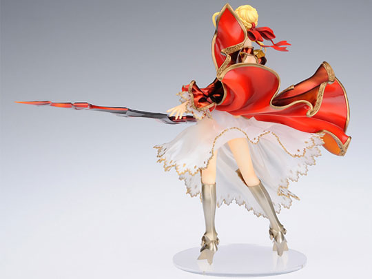 Fate/EXTRA �Z�C�o�[�G�N�X�g�� [�M�t�g]