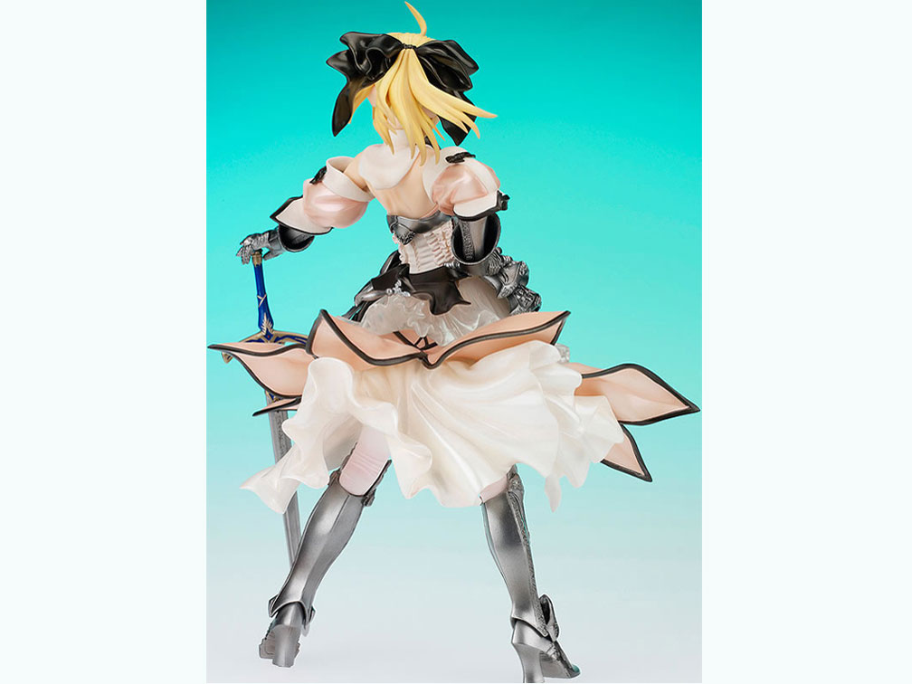 Fate/unlimited codes �Z�C�o�[�E�����B [�M�t�g]