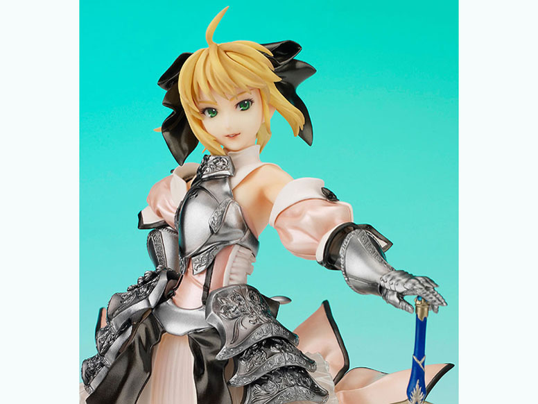 Fate/unlimited codes �Z�C�o�[�E�����B [�M�t�g]