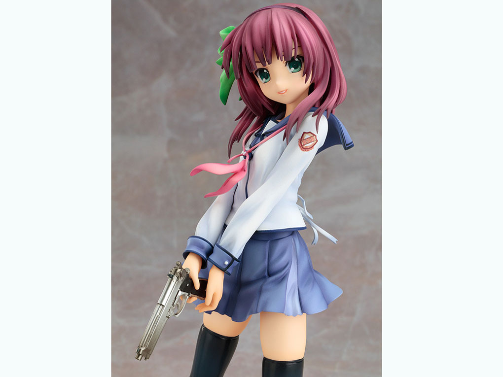 Angel Beats�I ��� [�O�b�h�X�}�C���J���p�j�[]