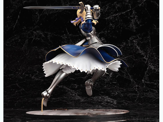 Fate/stay night �Z�C�o�[ �`�񑩂��ꂽ�����̌�(�G�N�X�J���o�[)�` [�O�b�h�X�}�C���J���p�j�[]