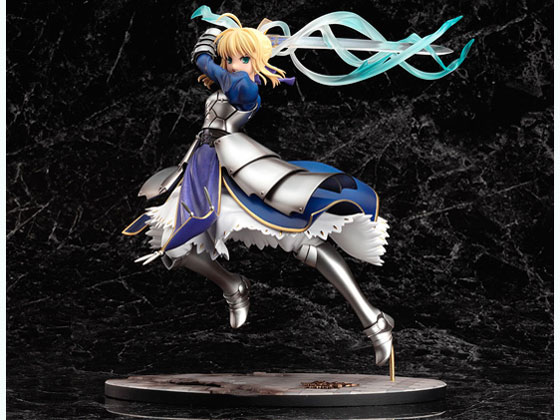 Fate/stay night �Z�C�o�[ �`�񑩂��ꂽ�����̌�(�G�N�X�J���o�[)�` [�O�b�h�X�}�C���J���p�j�[] �̐��i�摜